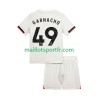 Maillot de Foot Chelsea Alejandro Garnacho 49 Enfant Exterieur 2025/26